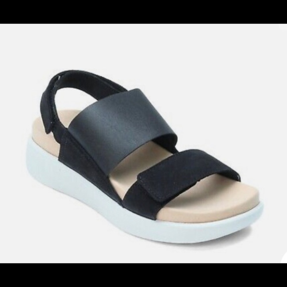 Romika comfort sandals‎ size 40 9-9.5